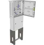 Elektroměrový rozvaděč ELPLAST-KPZ PER 2V/3f/63 pilíř (Modul)