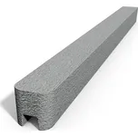 Hladký betonový sloupek koncový 200 cm…