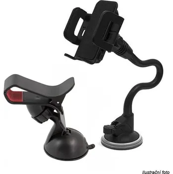 Držák mobilního zařízení do auta