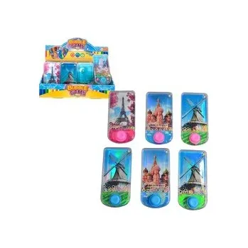 Hračka na písek Vodní hra, 2 x 13 x 7 cm