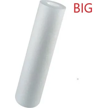 Filtrace vody Vložka do filtra ATLAS BigBlue 10" CPP - hladká 5 mcr