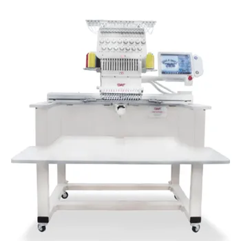 VYŠÍVACÍ STROJ SWF ES-T1501