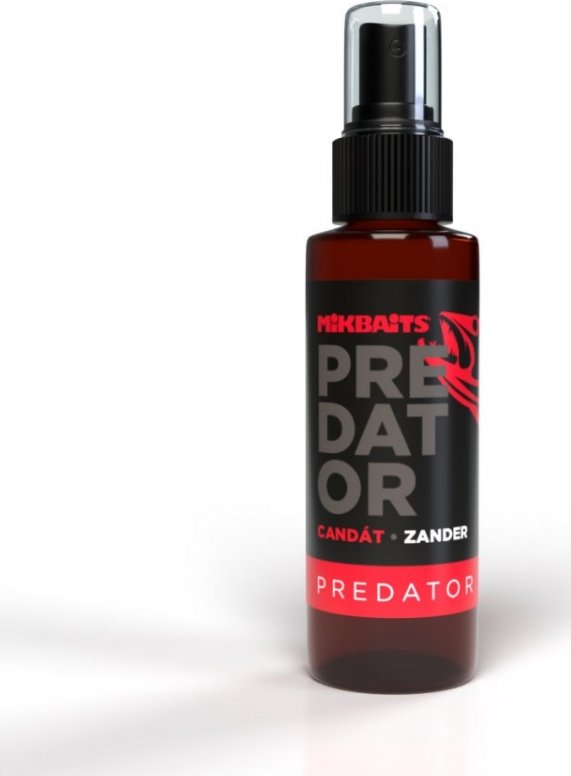Mikbaits Predator Sprej Cand t 30 Ml Od 120 K Zbozi cz mikbaits-predator-sprej-cand-t-30-ml-od-120-k-zbozi-cz