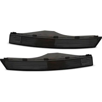 Směrový světlomet TUNING-TEC Přední blikače VW Passat 3C 05-10 kouřová