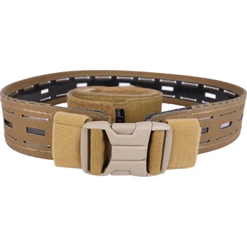 Opasek Templar’s Gear Opasek Tactical Belt PT6 Templar’s Gear®, Barva: Coyote Brown, Velikost: XL