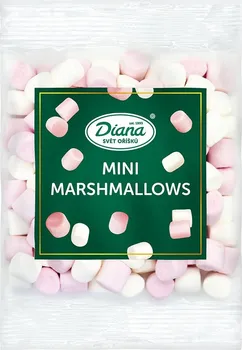 Bonbon Diana Company Mini Marshmallows 100 g