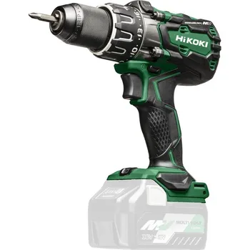 HiKoKi DS36DAW2Z Aku šroubovák Multi Volt Brushless HSC 2 SOLO (DS36DAW2Z Aku šroubovák Multi Volt Brushless HSC 2 SOLO)