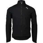 Cyklistická bunda POC Pro Thermal Jacket, Uranium Black, PC523151002 XL