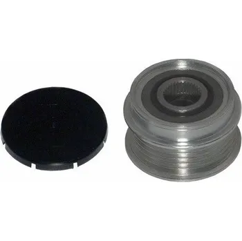 Alternátor Alternátorová volnoběžka AUDI A4 A6 ŠKODA SUPERB VW PASSAT (AUDI 022903119B AUDI 022903119D AUDI 028903119AC AUDI 038903119M SKODA 022903119B SKODA 022903119D SKODA 028903119AC SKODA 038903119M VW 022903119B VW 022903119D VW 028903119AB VW 028903119AC VW)