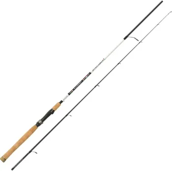 Rybářský prut Mistrall - Mistrall prut Torella pro spin 2,7m 10-28g