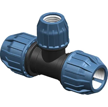 Fitinka Elysee Rohrsysteme GmbH PE T-kus 32-25