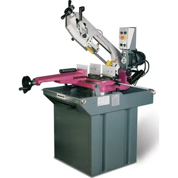 Pásová pila OPTIMUM Pásová pila na kov OPTIsaw S 285 DG 3300285