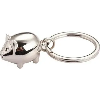 Přívěsek Přívěsek kov myš,prase,slon,kočka