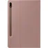 Pouzdro na tablet Samsung Galaxy Tab S7/S8 EF-BT630PAEGEU