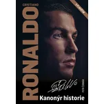 Cristiano Ronaldo: Kanonýr historie -…