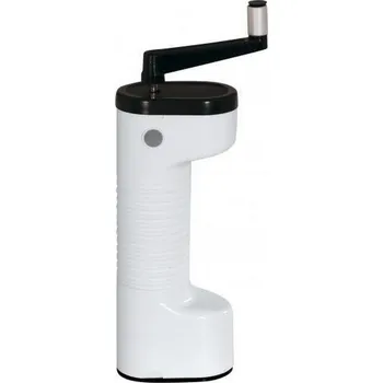 Mlýnek na kávu Lodos Temp bílý