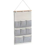 Zeller 14285 kapsář na zeď Stripes