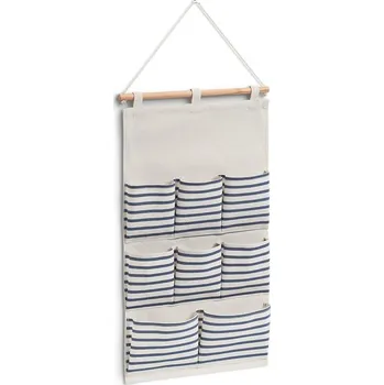 Zeller 14285 kapsář na zeď Stripes