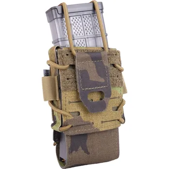 Templar’s Gear Univerzální sumka na vysílačku / zásobník AR15/AK Templar’s Gear®, Barva: Vzor 95 woodland