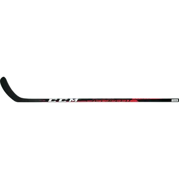 Hokejka Hůl CCM JETSPEED FT465 GRIP Junior Provedení: levá P29, flex 40