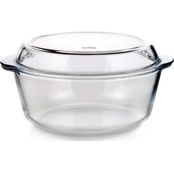 Odpadkový koš VETRO-PLUS Pekáč VTP 3359013 kulatá s víkem 3 l