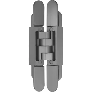 pant TKZ závěs skrytý BASYS DX 38 N DESIGN Povrch: Nikl satén