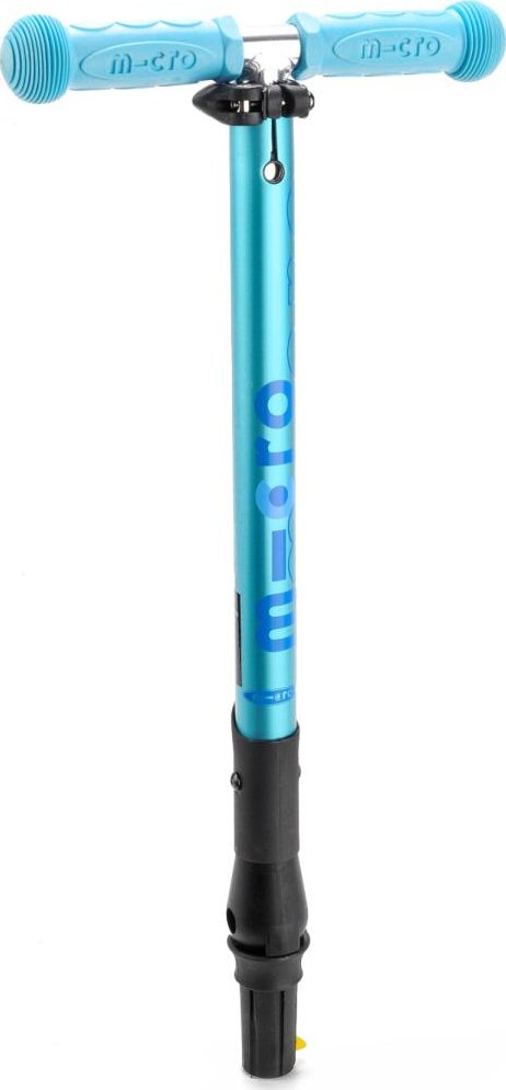 Micro - Řídítka pro Maxi Micro Deluxe Blue skládací