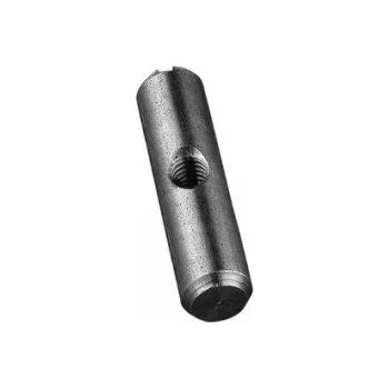 Nábytkové kování Matice M6 válečková 10x40/20 8682000A