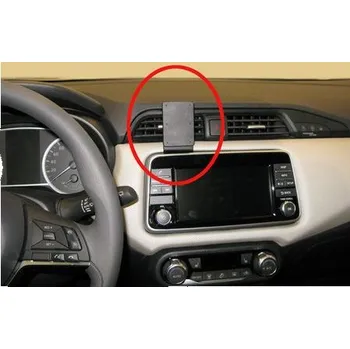 Brodit ProClip montážní konzole na palubní desku pro Nissan Micra 17-23, 855309