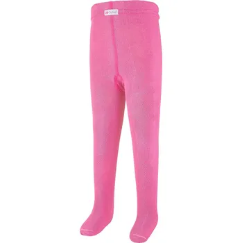 Kojenecké oblečení Little Angel Punčocháče Outlast® - růžová Velikost: 62-68