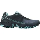 Boty Mammut Sertig II Low Women black-dark frosty 00575 7 UK