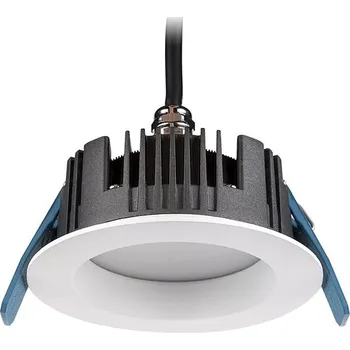 Žárovka McLED LED podhledové svítidlo Cora 10, 10W, 4000K, 90°, IP65