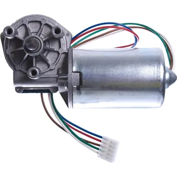 Pohon brány Beninca ND Beninca 9686676 náhradní motorek s převodovkou do pohonu vrat Beninca JM.3 i JIM.3 ESA