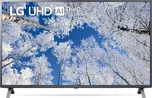 LG 55" LED (55UQ70003LB)