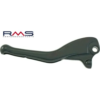Motodíl Páčka RMS 184120841 levá/pravá černý