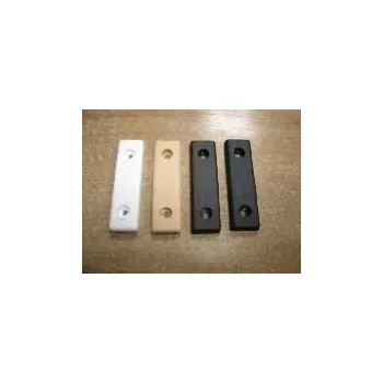 Nábytkové kování Kluzák natloukací buk