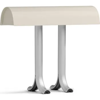 Lampička HAY Stolní lampa Anagram, rice