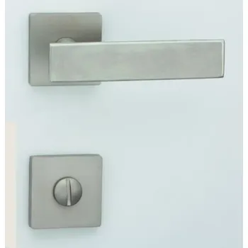 Dveřní kování C-BASIC-S Roz IN WC 55x55