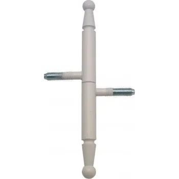 pant Závěs okenní 13x100 UR01 černý