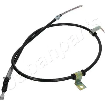 Lanko parkovací brzdy Tažné lanko, parkovací brzda JAPANPARTS BC-145L