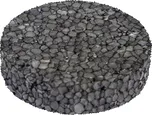 Den Braven Zátka polystyrenová EPS, průměr 67 mm, šedá, 100 ks