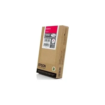 Epson T6163 Magenta - Original