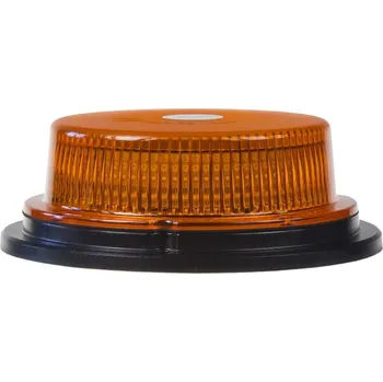 Maják Aroso Maják LED diodový 12/24V 18x 1W LED oranžový