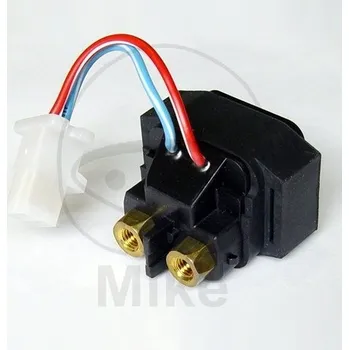 Relé startéru JMP 706.30.35