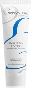 Pleťový krém Embryolisse Moisturizing Hydra-Cream with Orange hydratační krém 50 ml