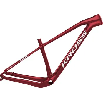 rám kola Rámová sada KROSS LEVEL RC PRO