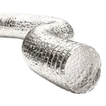 Aluflex Flexibilní hliníková hadice 160…
