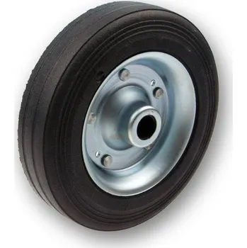 Přívěs AL-KO Náhradní kolečko 200 x 50 mm plné do 150 kg