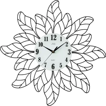 Hodiny Designové nástěnné hodiny JVD HJ99