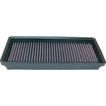 Vzduchový filtr K&N sportovní vložka vzduchového filtru pro Chrysler Crossfire r.v. 2004-2008 3.2L Benzin, vůz vyžaduje 2 filtry